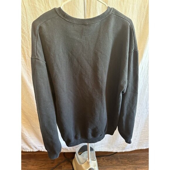 My Hero Academia Class 1-A 1-B Graphic Adult Crew Neck Sweatshirt Size XL* - Picture 3 of 6